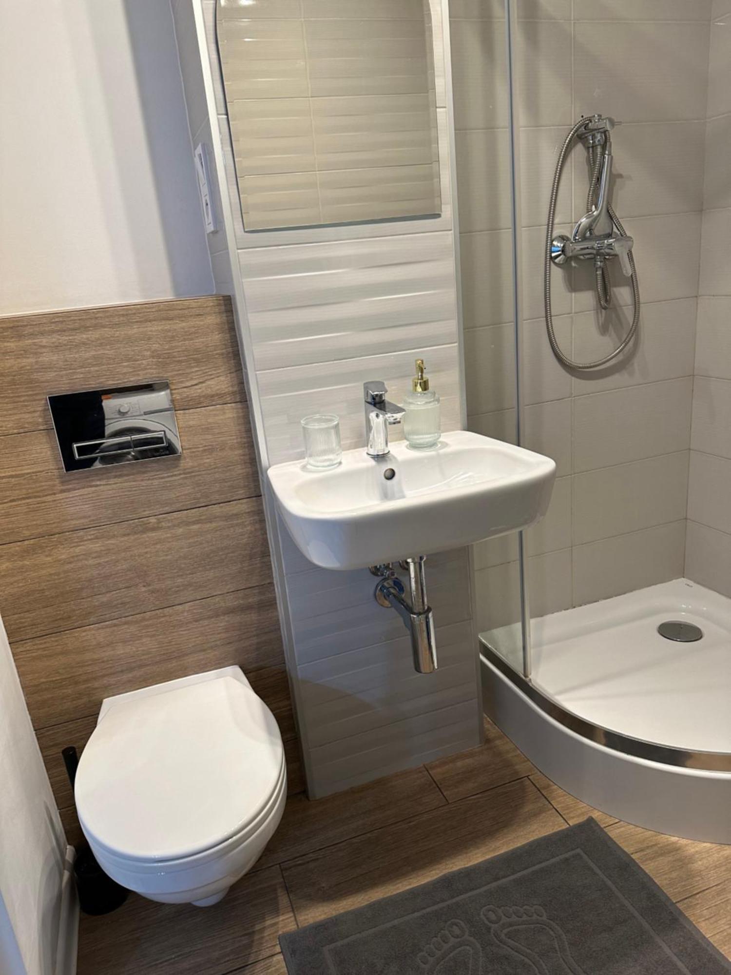 Maxapart Srodmiescie Apartament