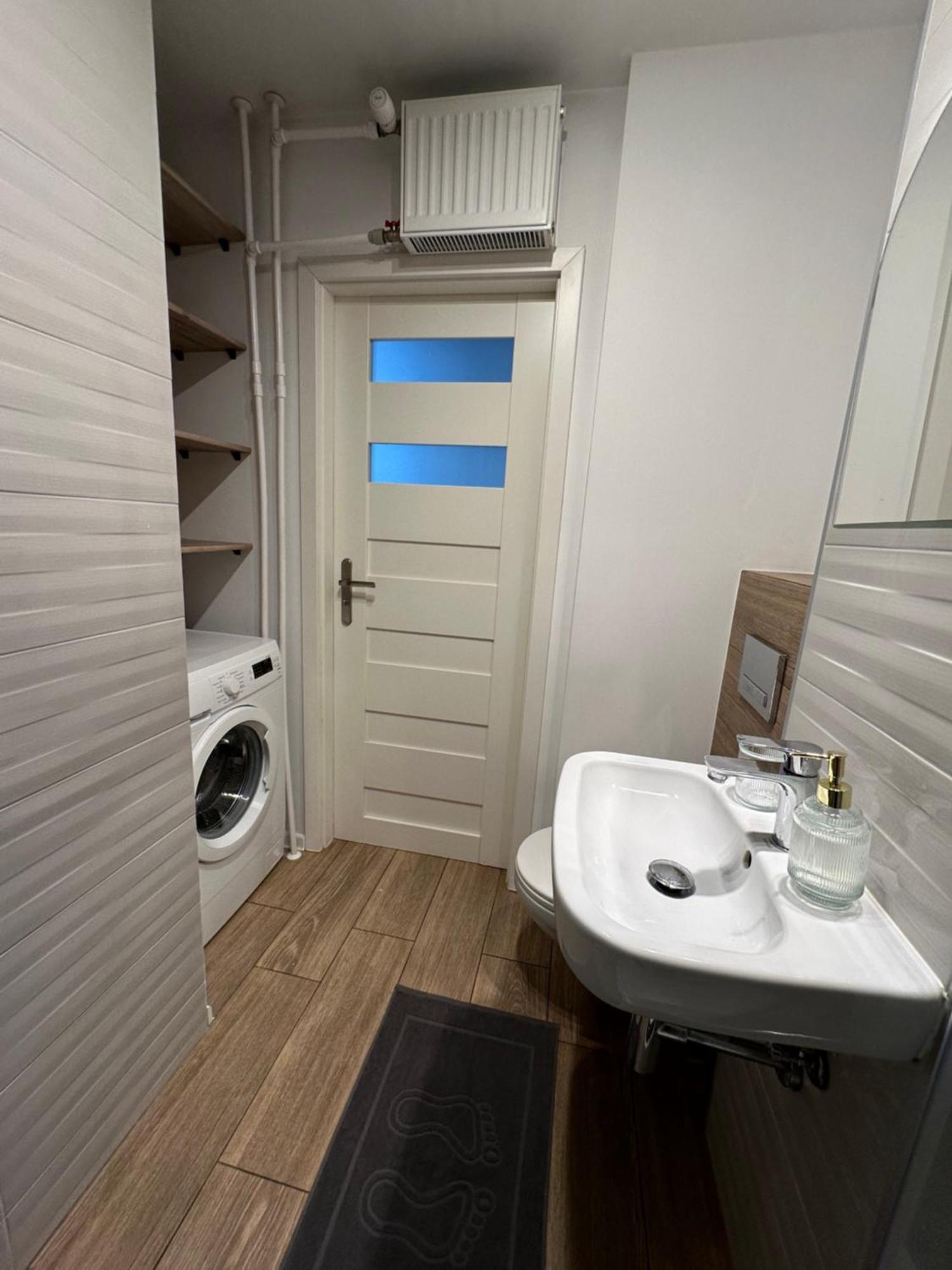 Maxapart Srodmiescie Apartament *