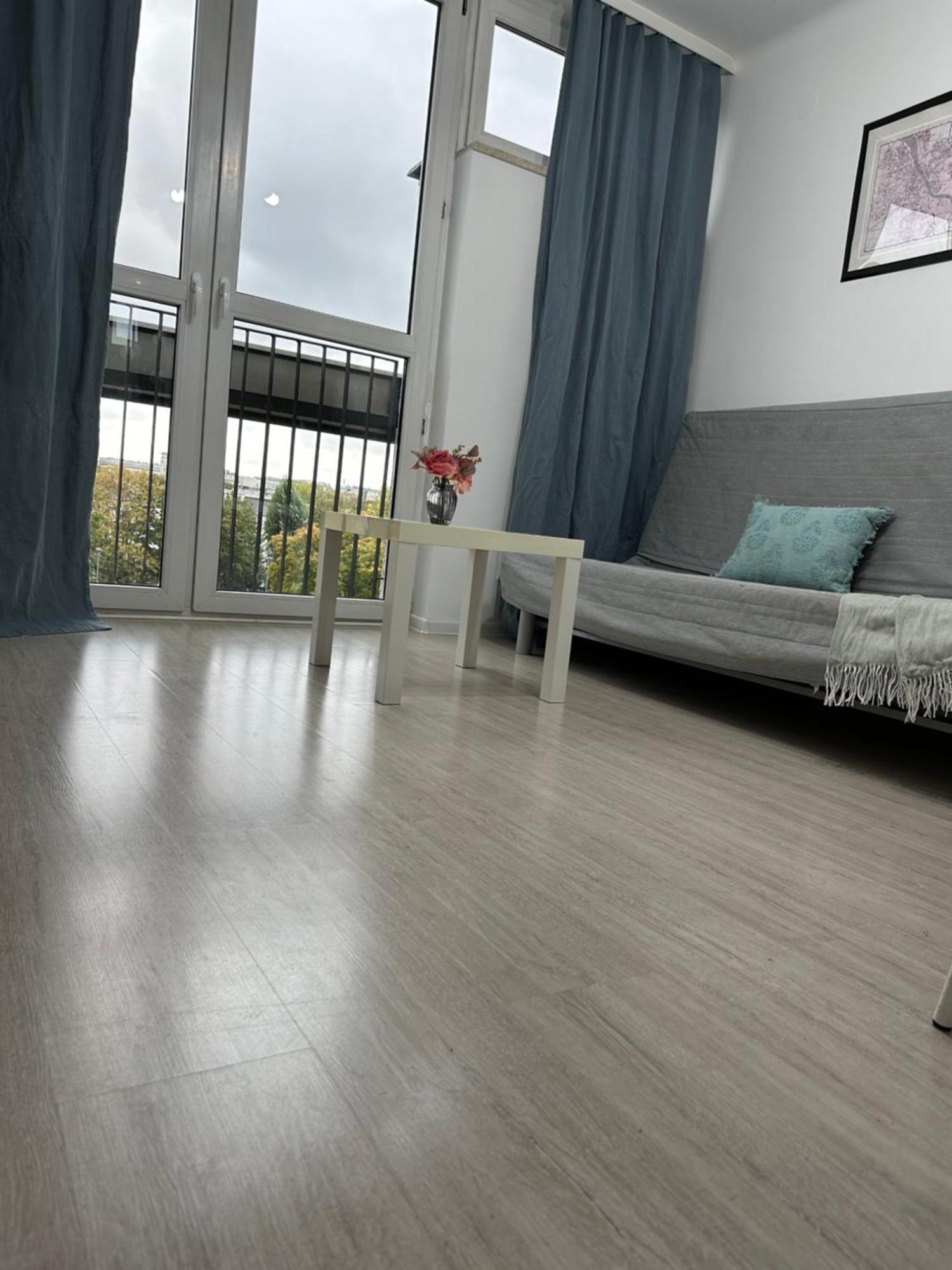 Maxapart Srodmiescie Apartament