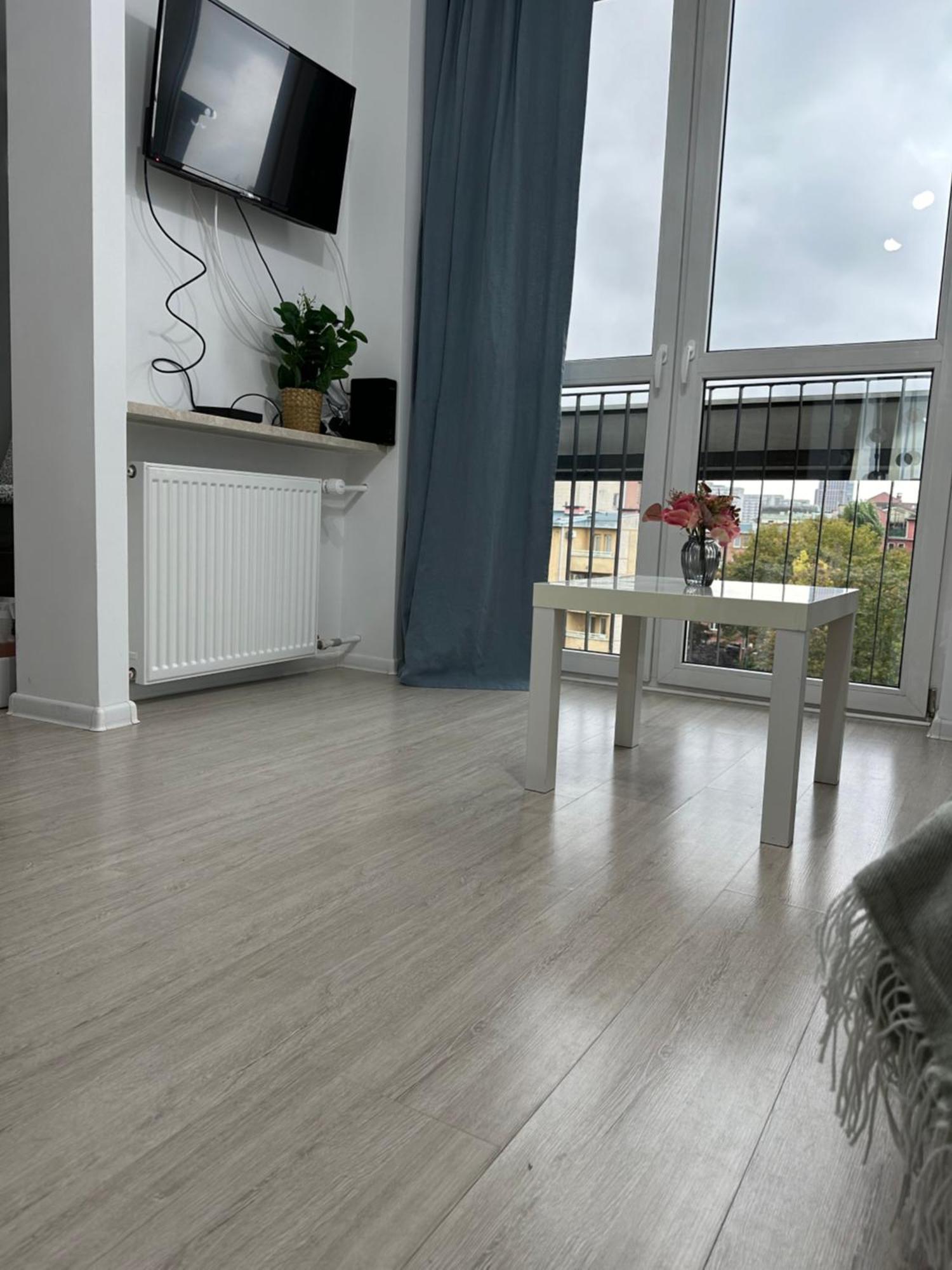 Apartament Maxapart Srodmiescie *