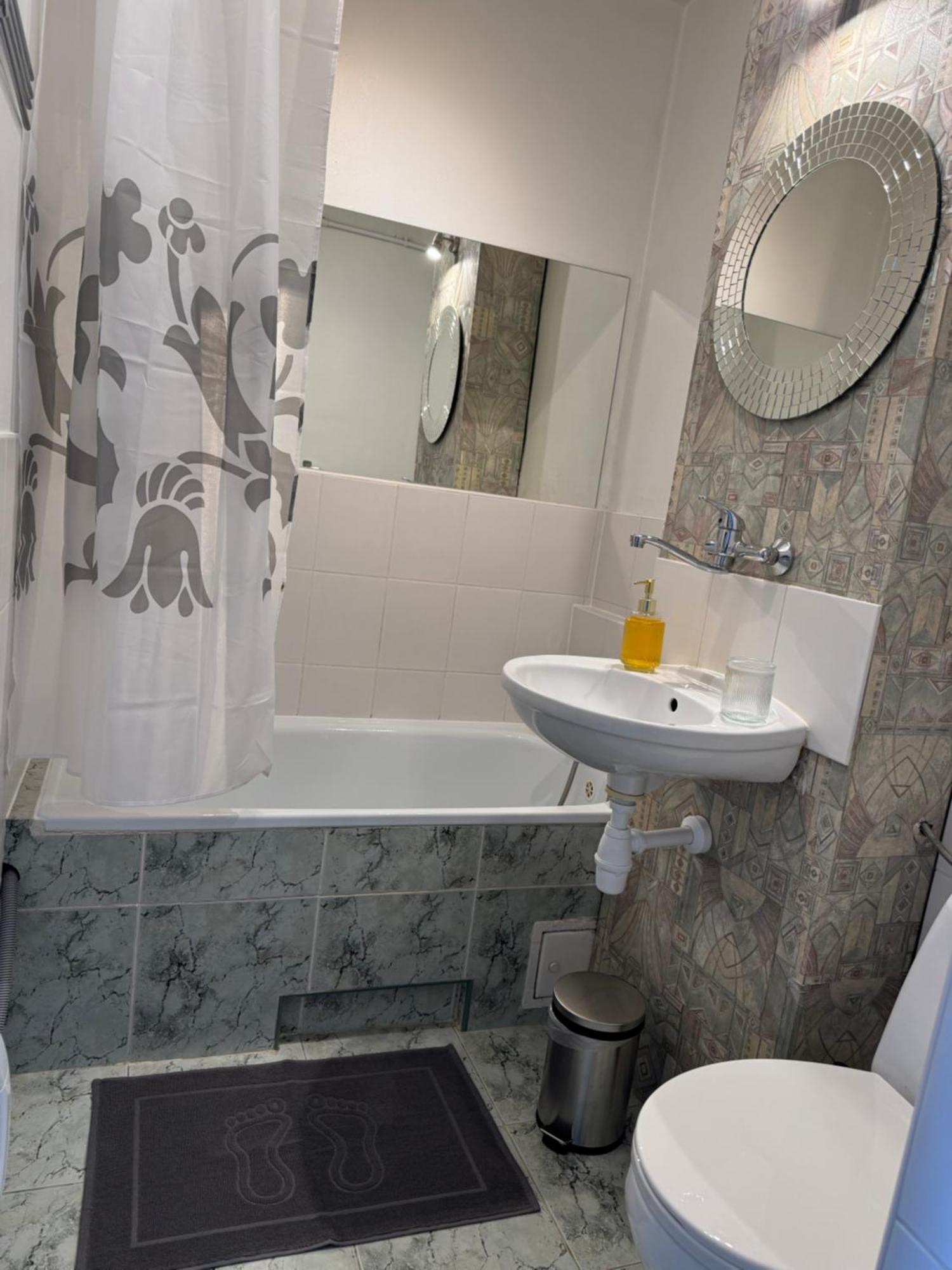 Apartament Maxapart Srodmiescie Warszawa