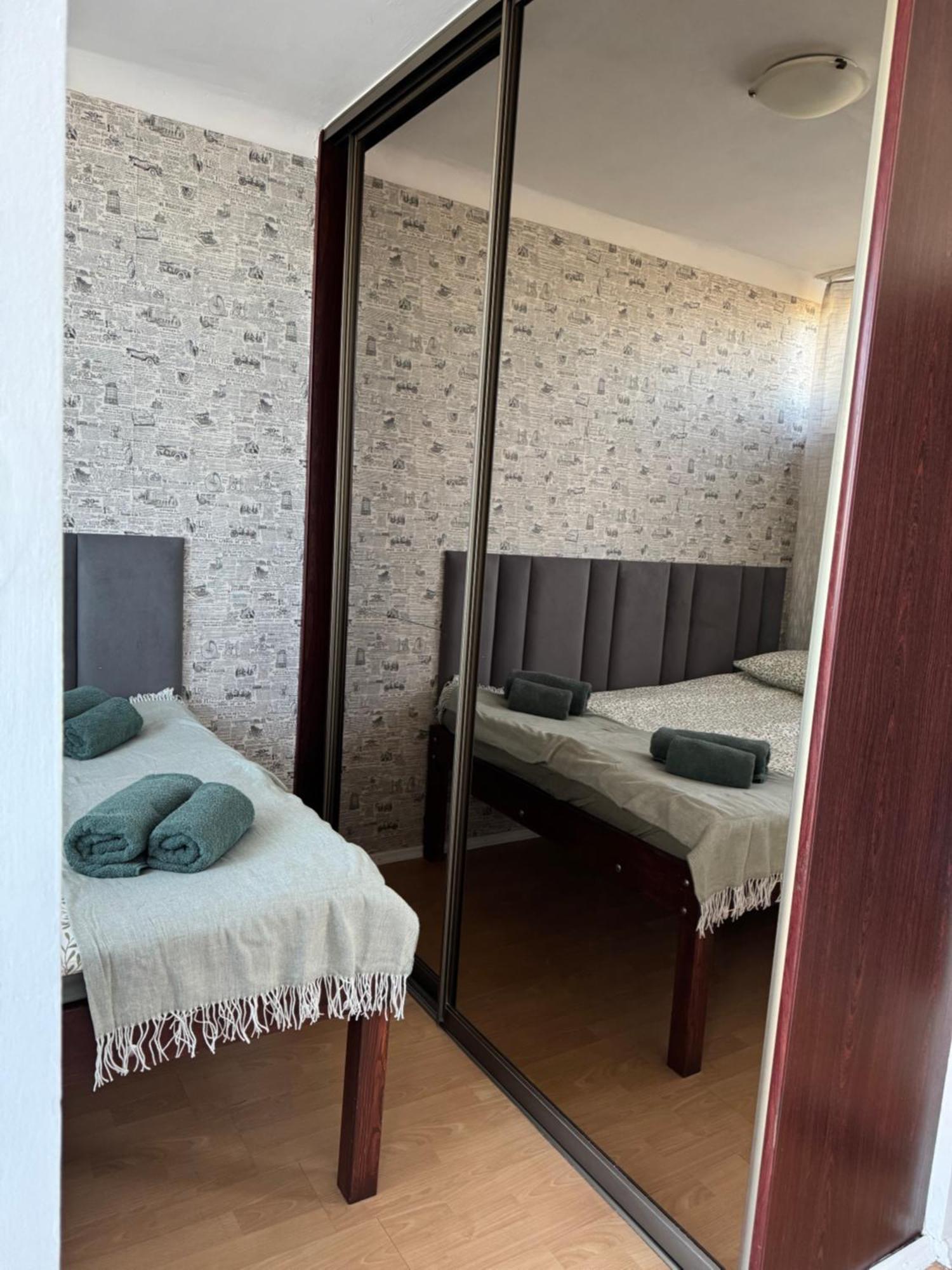 Maxapart Srodmiescie Apartament *