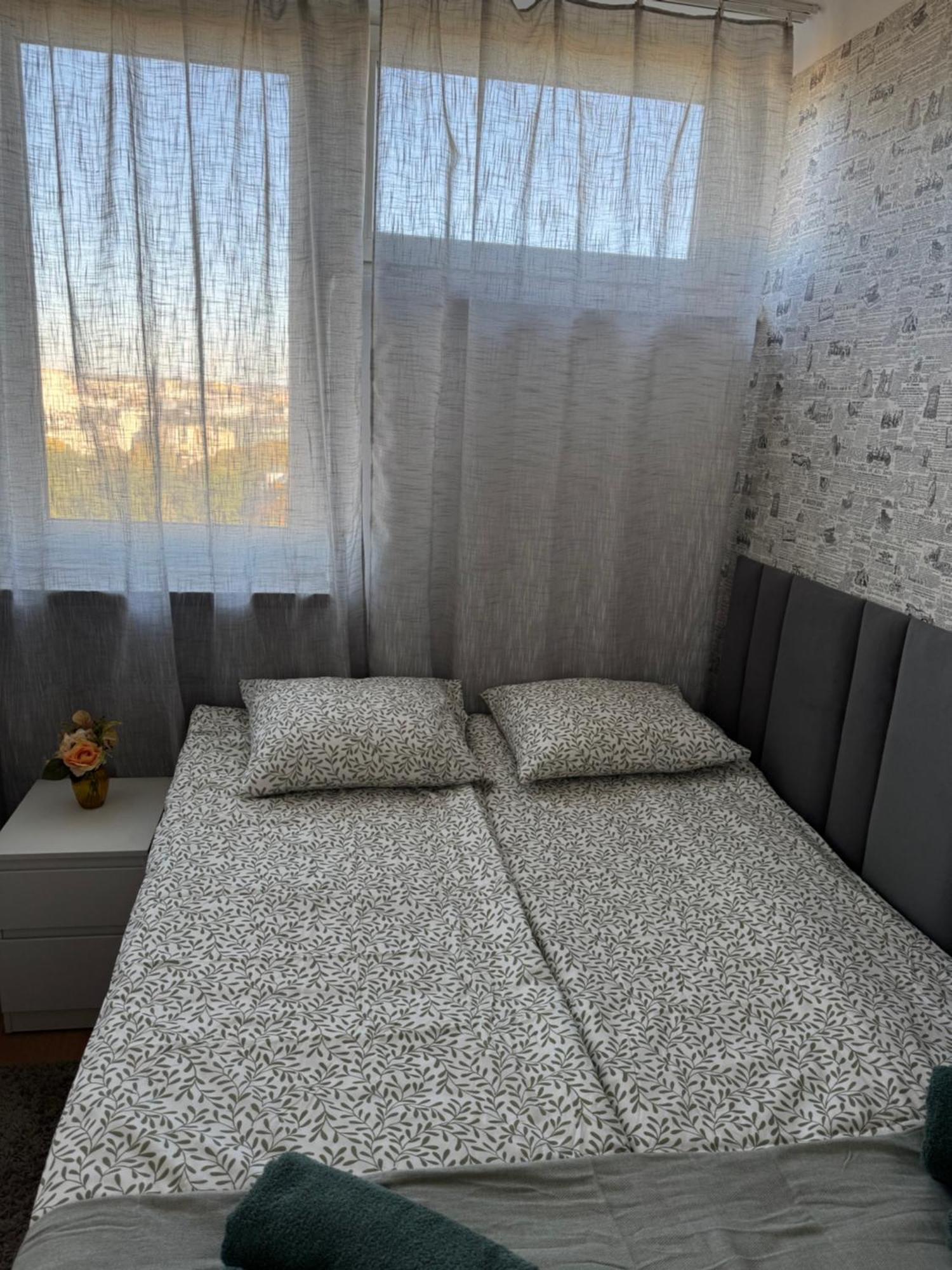 Apartament Maxapart Srodmiescie