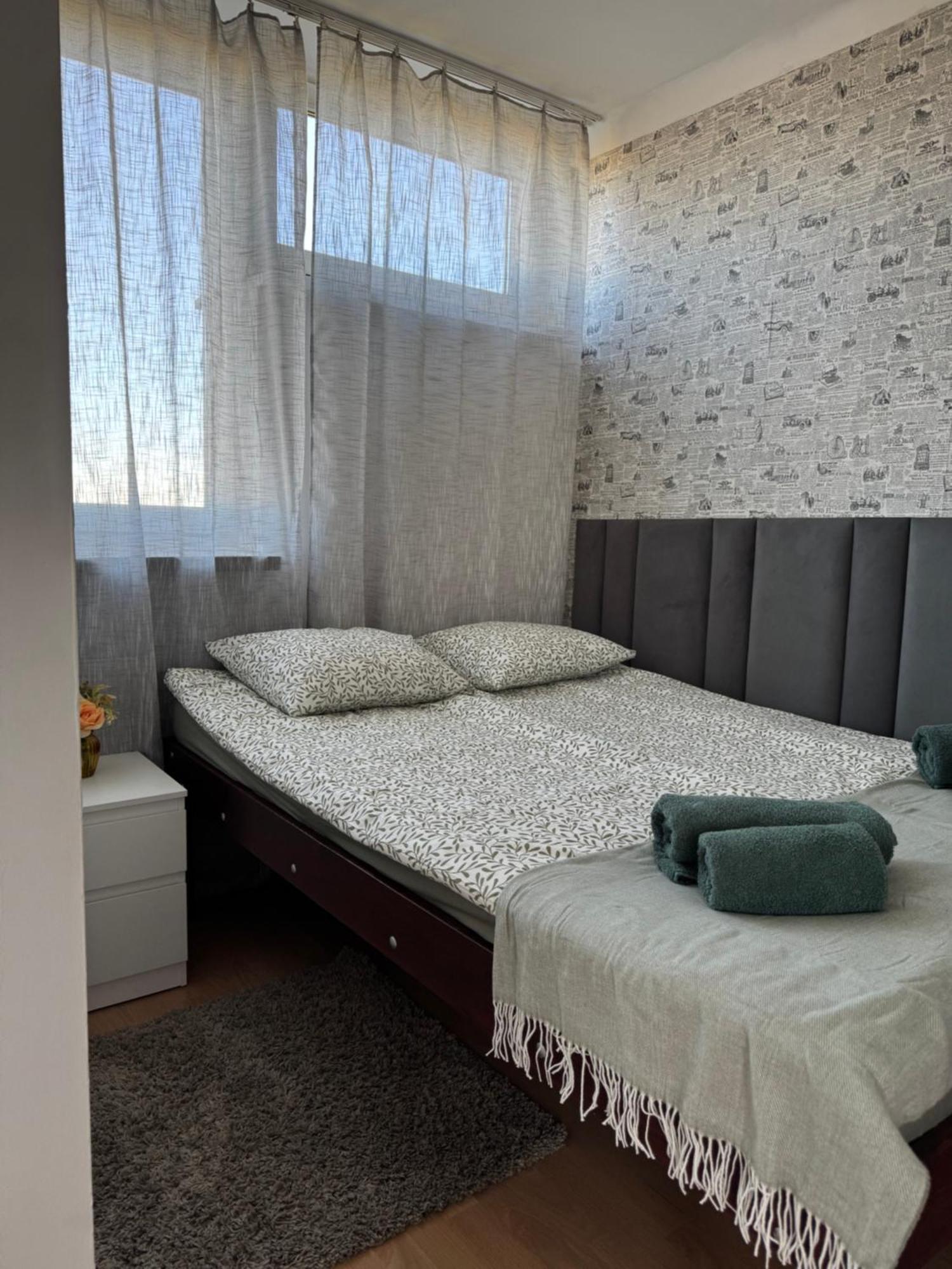 Maxapart Srodmiescie Apartament *