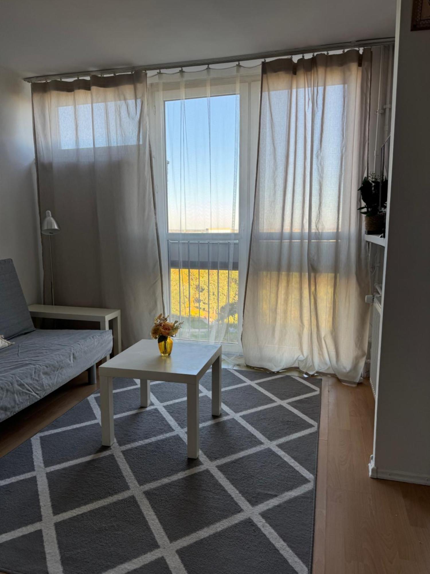 Apartament Maxapart Srodmiescie